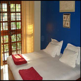 Weekend Getaway At Alibag, Alibaug 3
